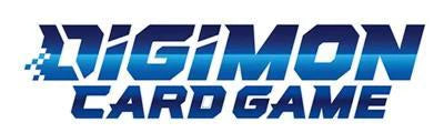 Digimon - Sealed