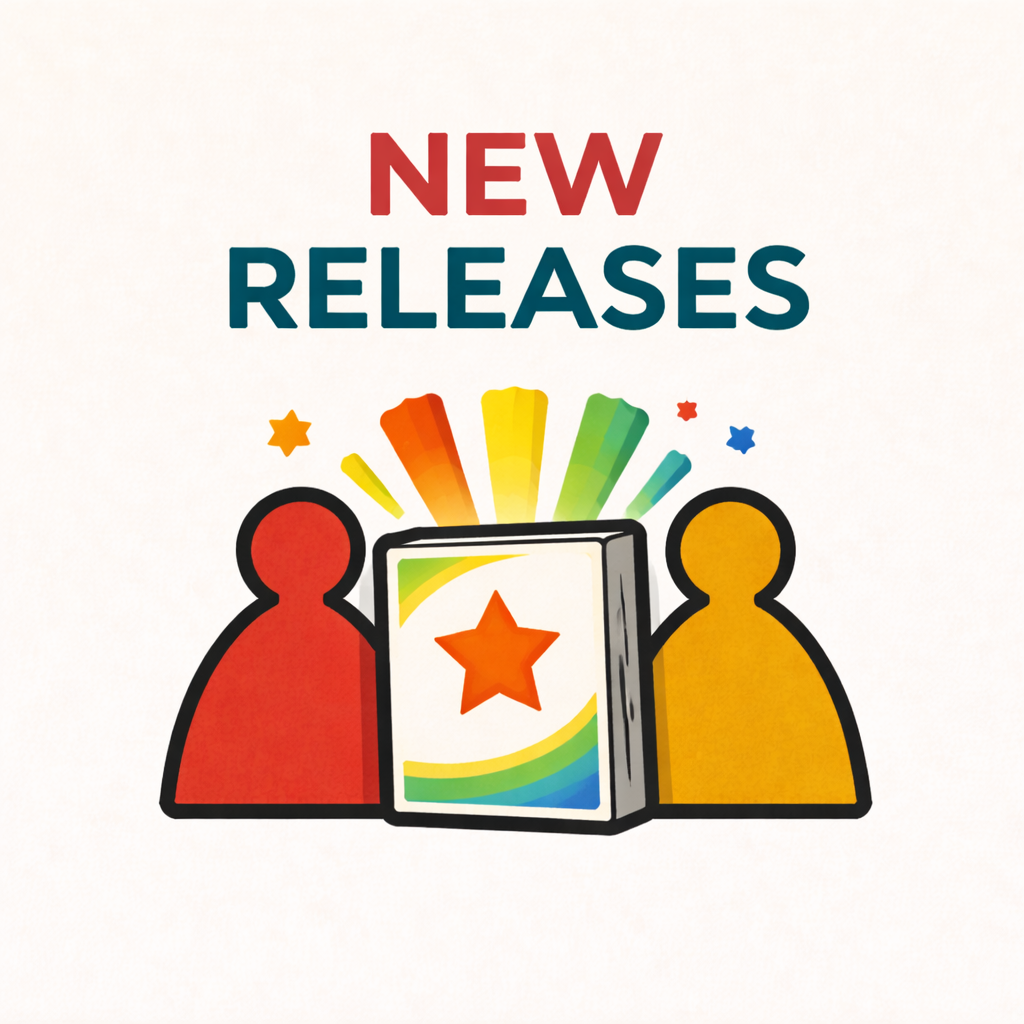 New Releases