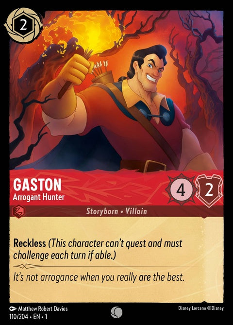 110-gaston-arroganthunter