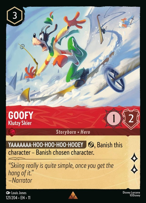 121-goofy-klutzyskier