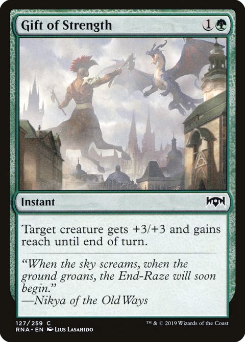 127-giftofstrength