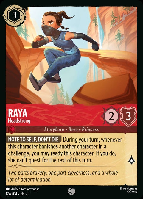 127-raya-headstrong