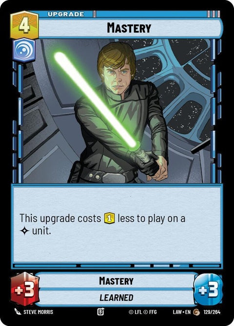 129-mastery-a