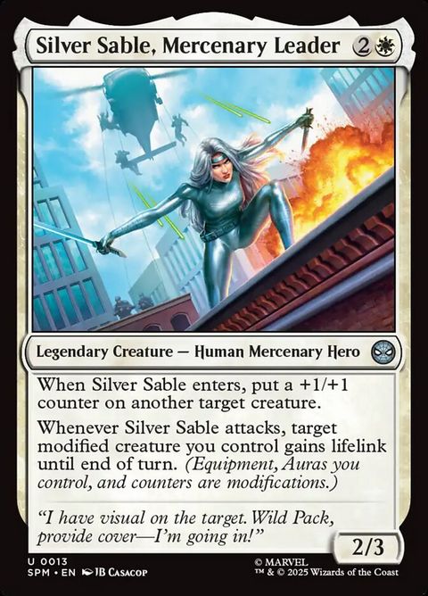 13-silversablemercenaryleader