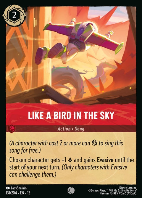 131-likeabirdinthesky