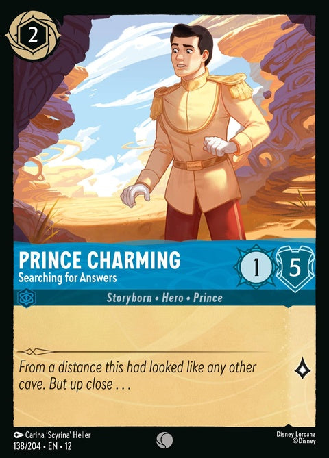 138-princecharming-searchingforanswers