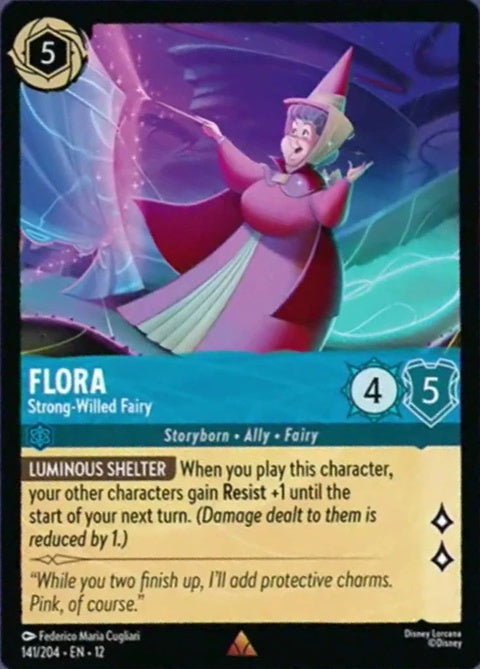 141-flora-strongwilledfairy
