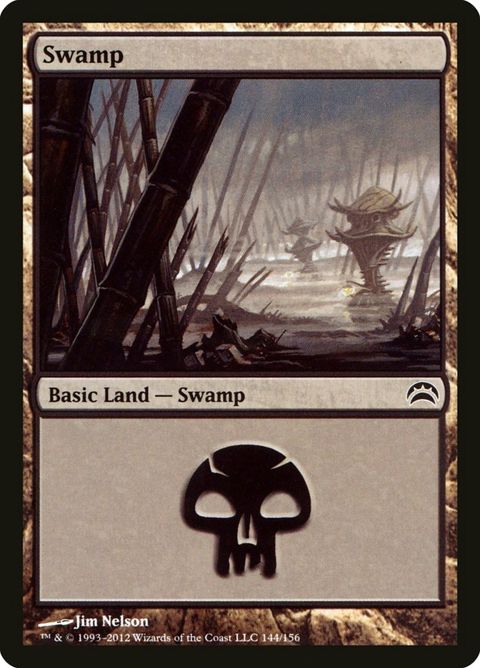 144-swamp
