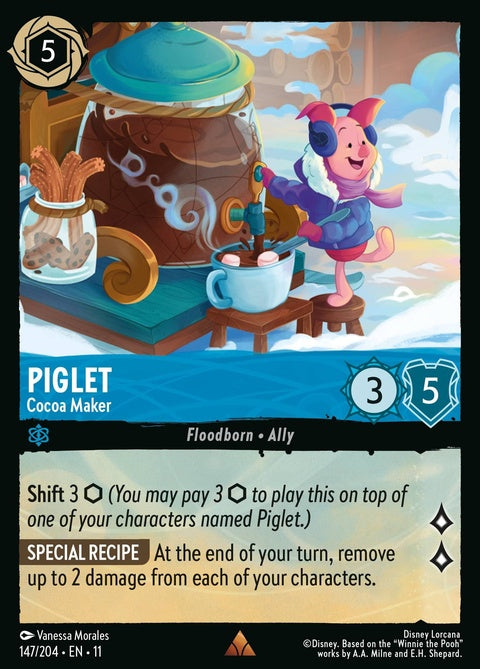 147-piglet-cocoamaker