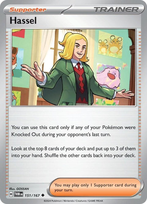 151-hassel