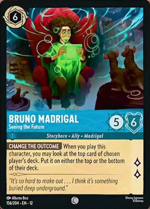 156-brunomadrigal-seeingthefuture