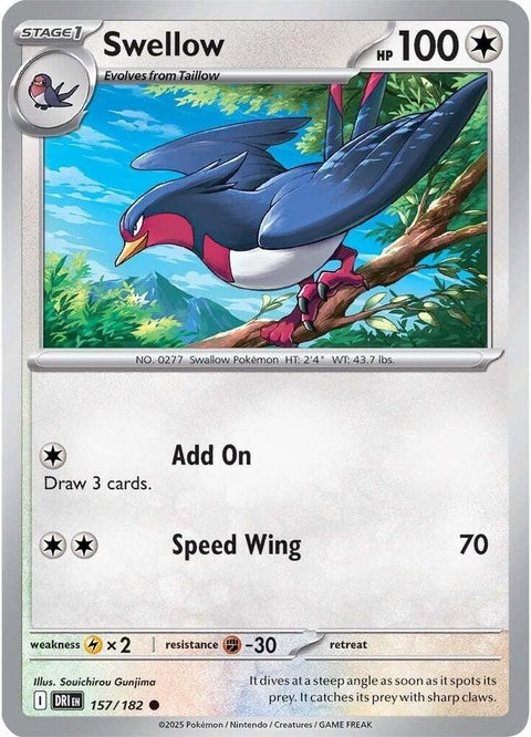 157-swellow