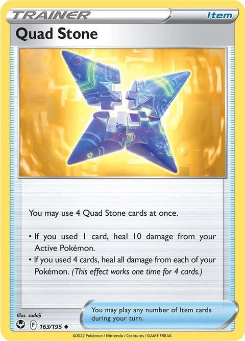163-quadstone
