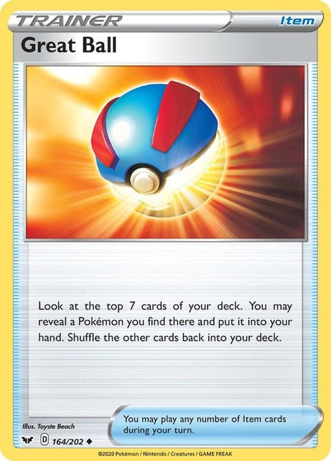 164-greatball