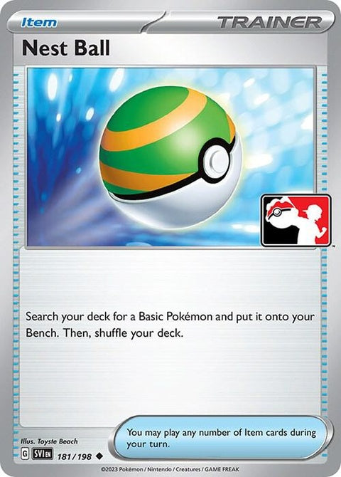 181-nestball