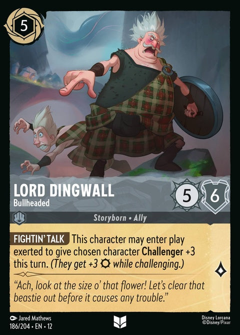 186-lorddingwall-bullheaded