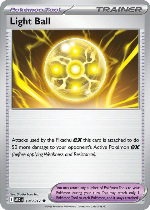 191-lightball
