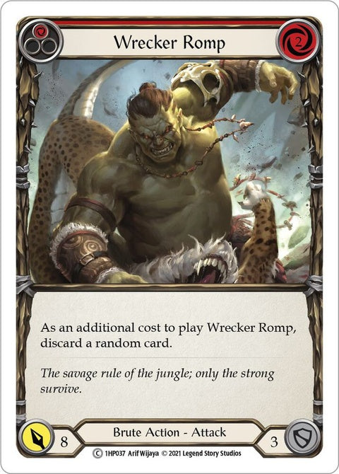 1hp037-wreckerrompred