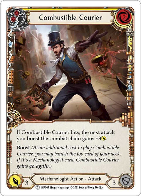 1hp203-combustiblecourieryellow