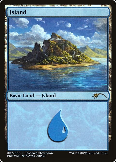 2-island
