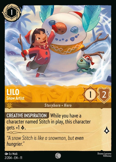 2-lilo-snowartist