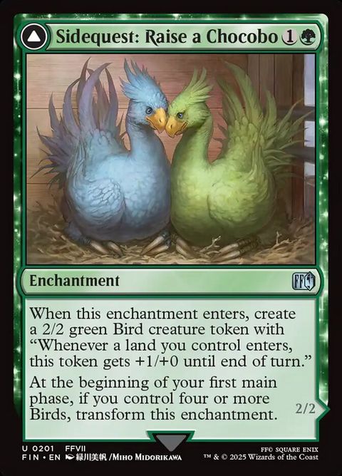 201-sidequestraiseachocoboblackchocobo-a