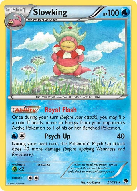 21-slowking