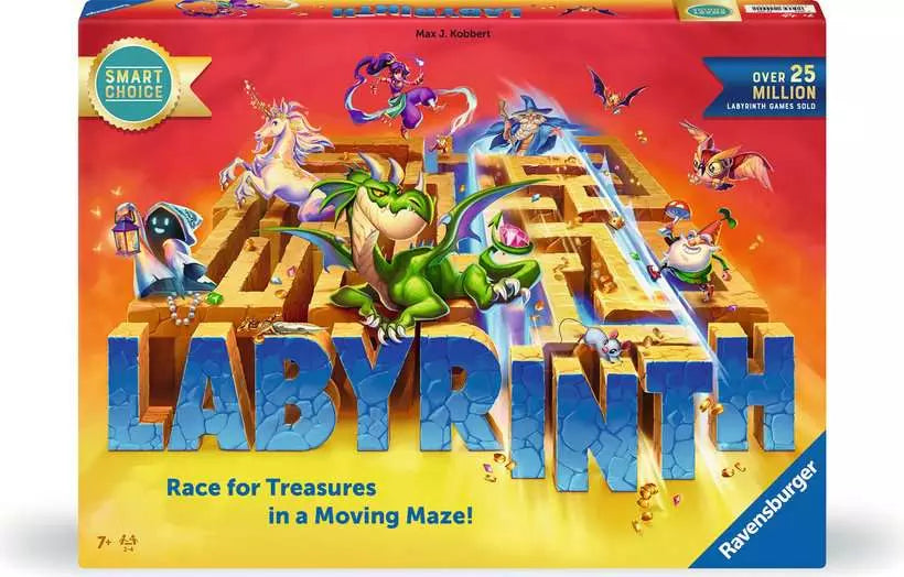 Labyrinth