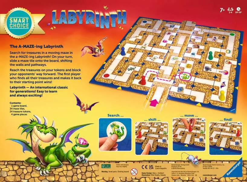Labyrinth