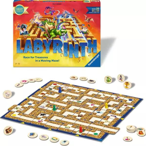 Labyrinth