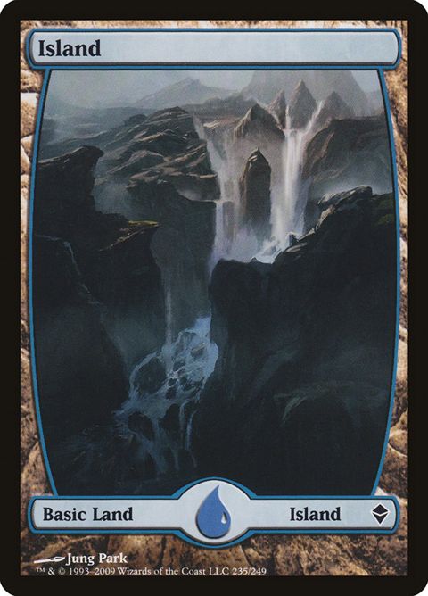 235-island