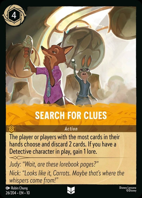 26-searchforclues
