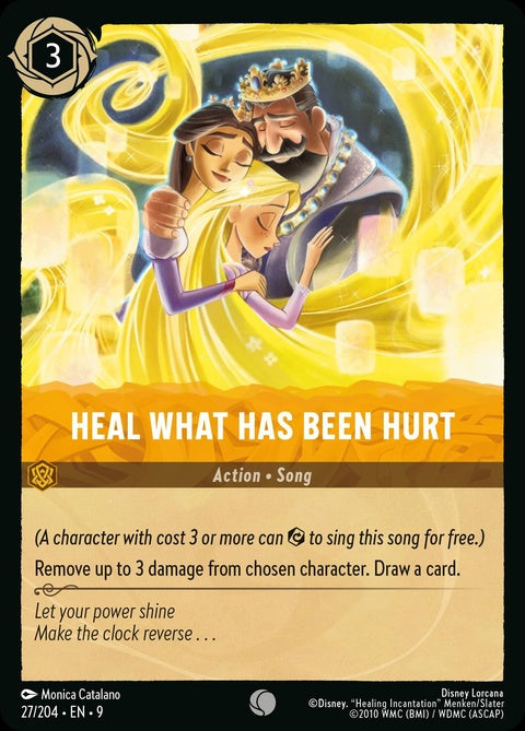 27-healwhathasbeenhurt