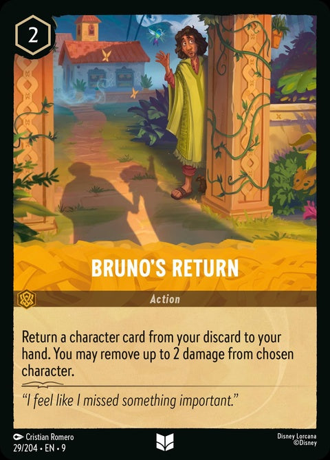 29-brunosreturn
