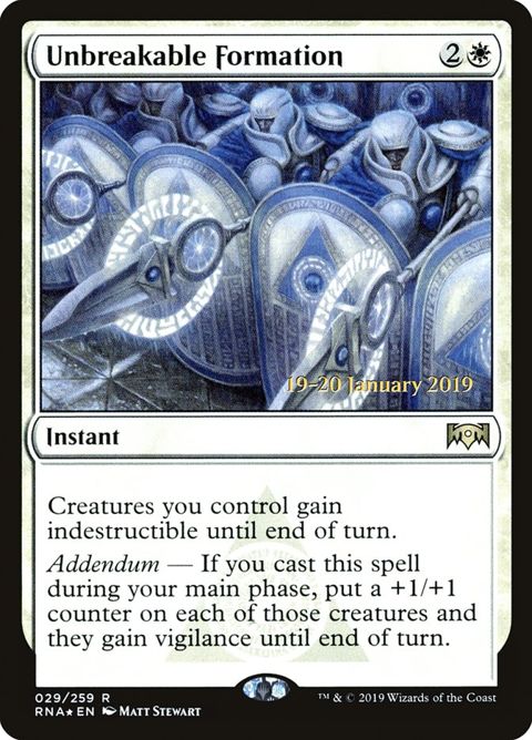 29s-unbreakableformation