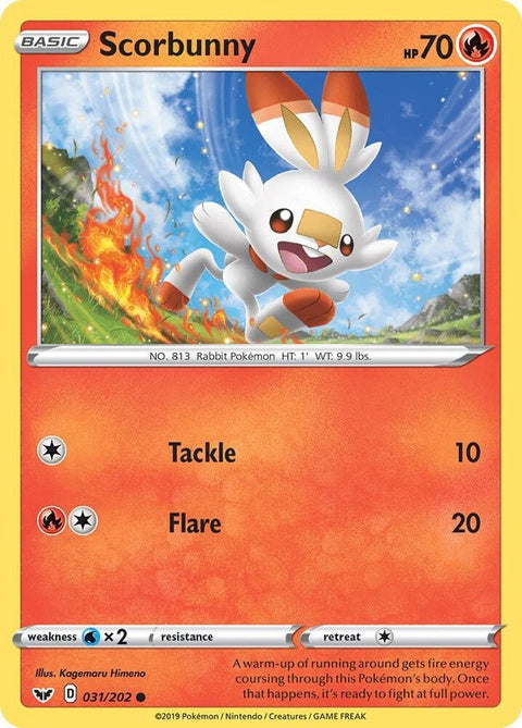 31-scorbunny