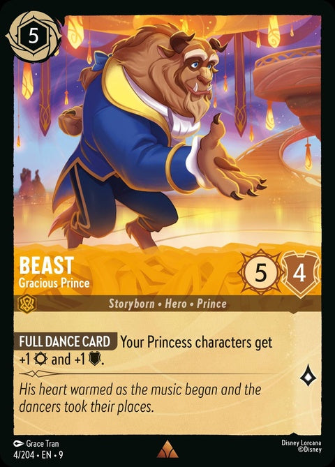 4-beast-graciousprince