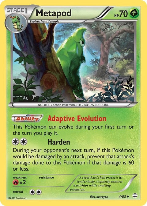 4-metapod