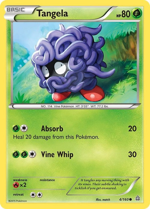 4-tangela