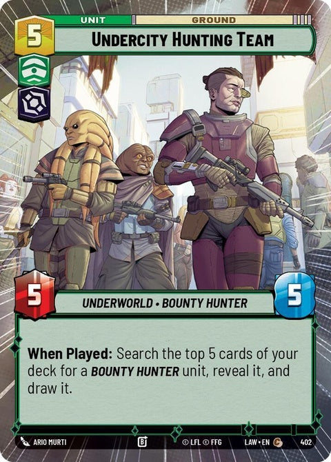 402-undercityhuntingteam-a