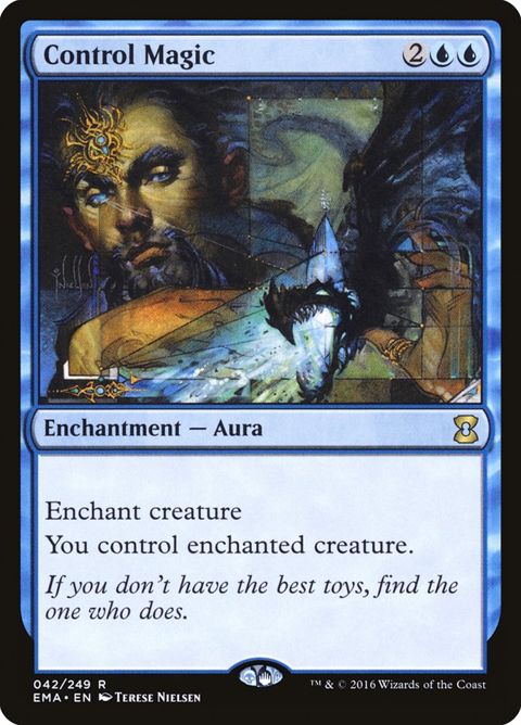 42-controlmagic