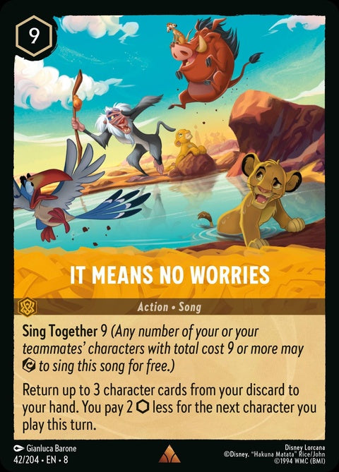 42-itmeansnoworries