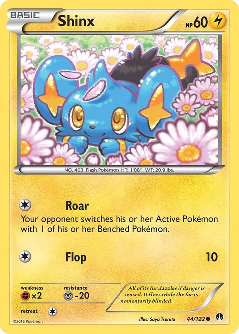 44-shinx
