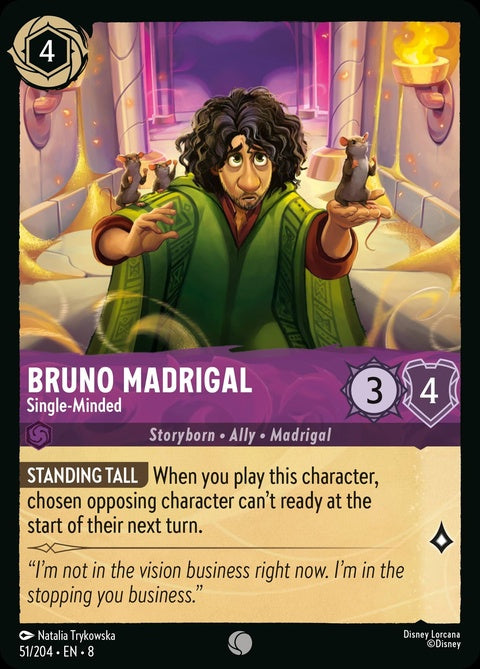 51-brunomadrigal-singleminded
