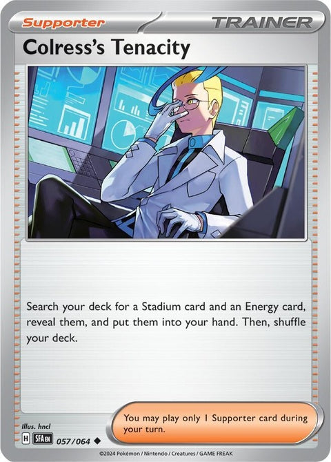 57-colressstenacity