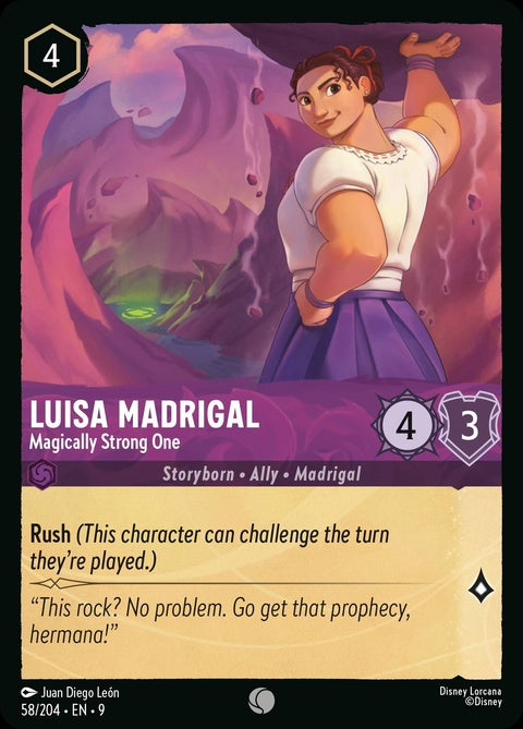 58-luisamadrigal-magicallystrongone