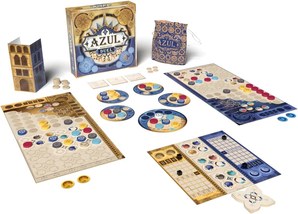Azul Duel | Board Game