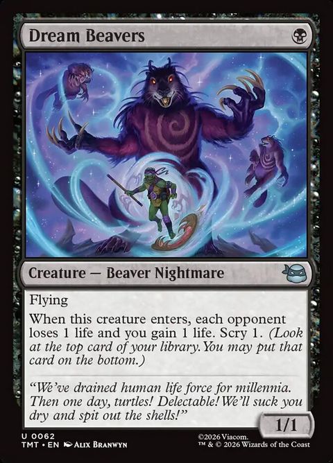 62-dreambeavers
