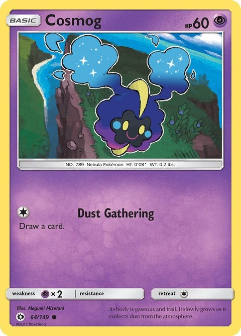 64-cosmog