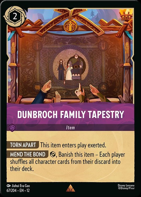 67-dunbrochfamilytapestry